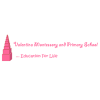 Valentine Montessori and Primary School logo